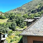 Penzion La D'aneu By Rda Esterri d'Àneu