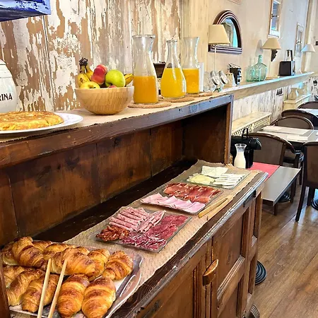 La Posada D'Aneu By Rda Hotels Guest house 2*