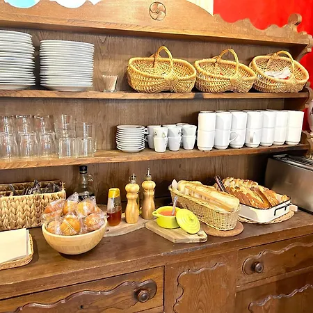 Guest house La Posada D'Aneu By Rda Hotels 2*