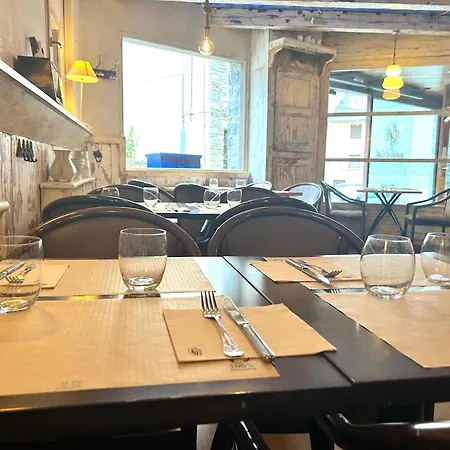 D'àneu Casa de hóspedes Esterri d'Àneu