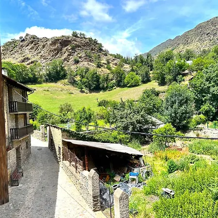 La Posada D'Aneu By Rda Hotels 2*