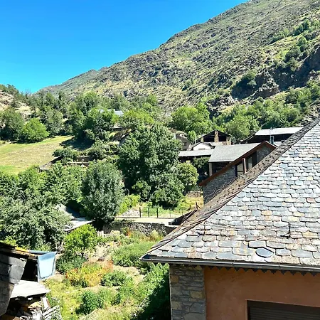 La Posada D'Aneu By Rda Hotels Esterri D'Aneu