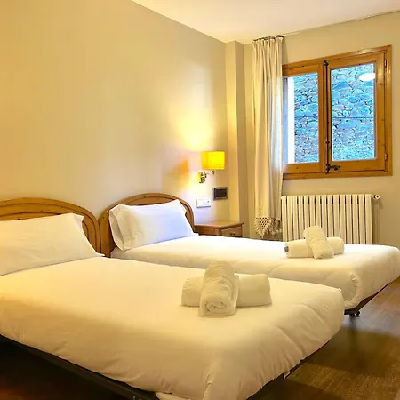 La Posada D'Aneu By Rda Hotels 2* Esterri D'Aneu