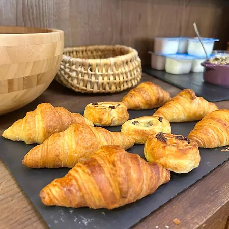 La D'aneu By Rda