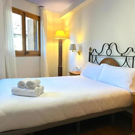 La Posada D'Aneu By Rda Hotels Guest house