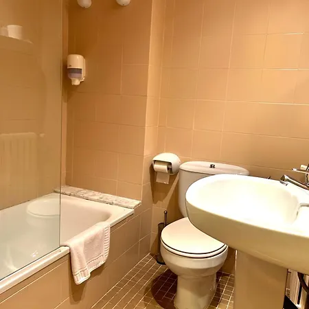 Guest house La Posada D'Aneu By Rda Hotels