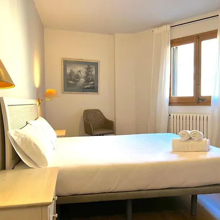 La Posada D'Aneu By Rda Hotels Guest house 2*