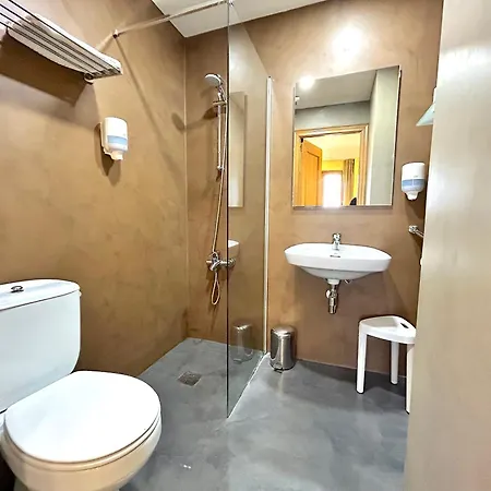 La Posada D'Aneu By Rda Hotels Guest house Esterri D'Aneu