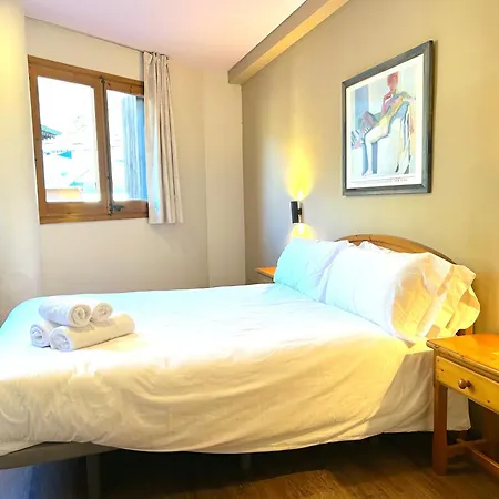 Guest house La Posada D'Aneu By Rda Hotels Esterri D'Aneu