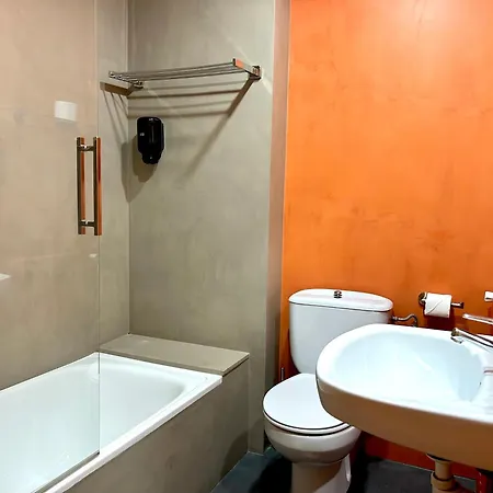 La Posada D'Aneu By Rda Hotels Esterri D'Aneu