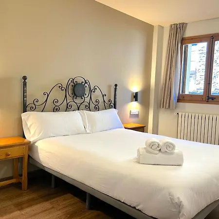 La Posada D'Aneu By Rda Hotels 2* Esterri D'Aneu