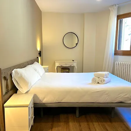 Guest house La Posada D'Aneu By Rda Hotels