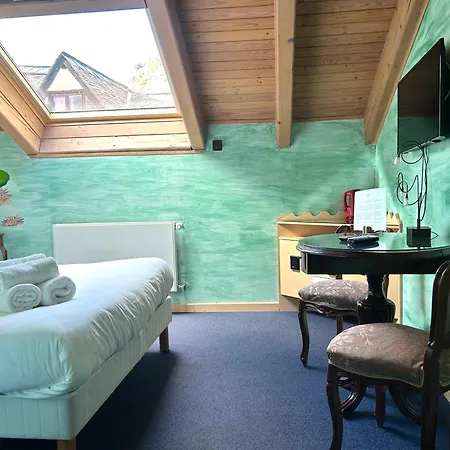 La D'aneu By Rda Guest house 2*
