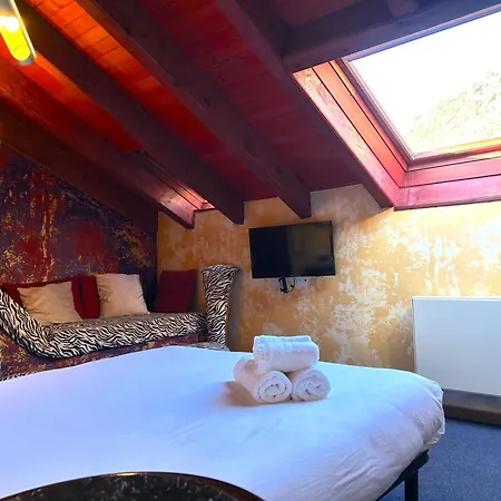 Guest house La Posada D'Aneu By Rda Hotels 2*