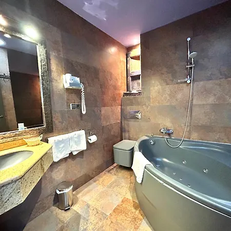 La Posada D'Aneu By Rda Hotels Guest house Esterri D'Aneu