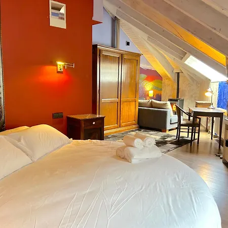 Guest house La Posada D'Aneu By Rda Hotels Esterri D'Aneu