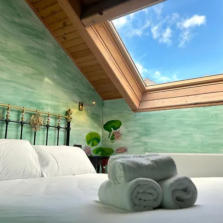 La Posada D'Aneu By Rda Hotels 2* Esterri D'Aneu