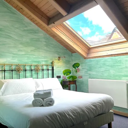La Posada D'Aneu By Rda Hotels Guest house