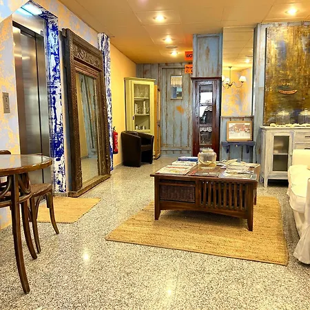 La Posada D'Aneu By Rda Hotels Guest house 2*