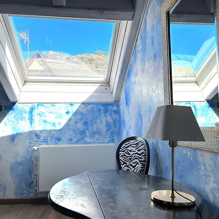 Vendégház La D'aneu By Rda