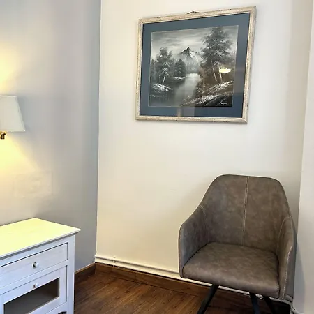 Vendégház La D'aneu By Rda