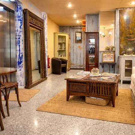 Pensionat La D'aneu By Rda Esterri d'Àneu