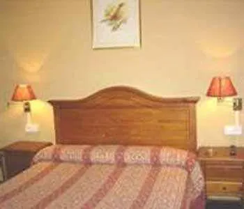La Posada D'Aneu By Rda Hotels Guest house 2*