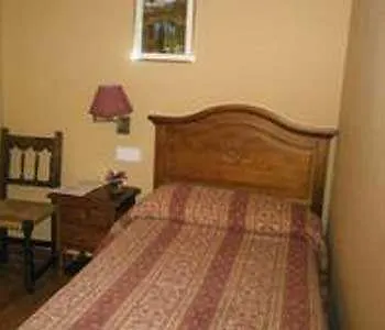 La Posada D'Aneu By Rda Hotels 2*