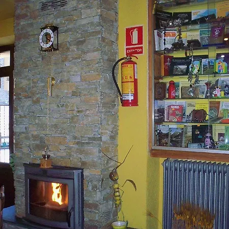 La Posada D'Aneu By Rda Hotels Guest house Esterri D'Aneu