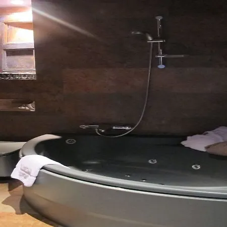 La Posada D'Aneu By Rda Hotels Guest house 2*
