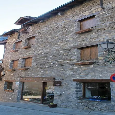 La Posada D'Aneu By Rda Hotels 2*