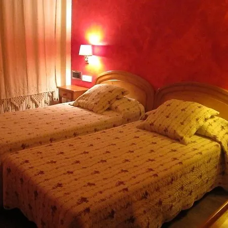 Guest house La Posada D'Aneu By Rda Hotels Esterri D'Aneu