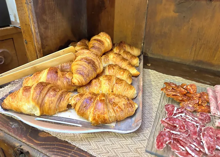 Affittacamere D'àneu