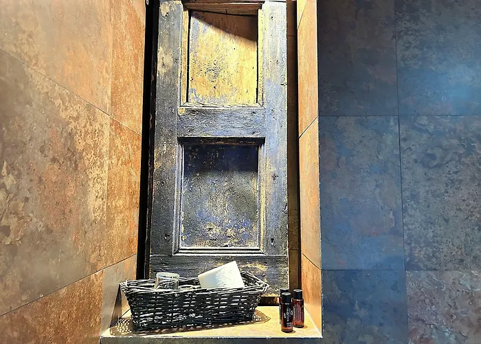 ゲストハウス La D'aneu By Rda