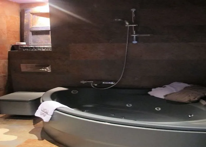 D'àneu Affittacamere 3*